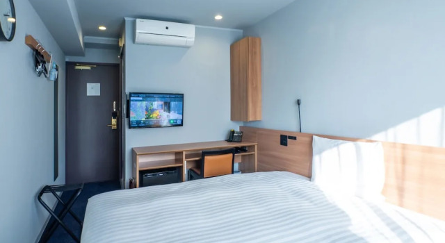 Номер Deluxe Toyoko Inn Osaka Yodoyabashi-eki Minami