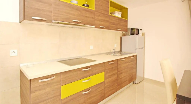 Апартаменты House Gorica 2 - underground level apartments