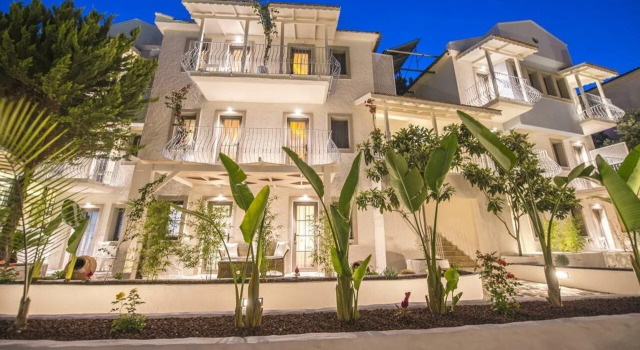 Salonika Suites