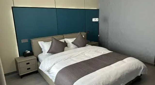 Jitian Design Guesthouse (Xingfu Road), Book Boutique Hotel Boutiquehoteller i Bozhou, Boutique Hotel