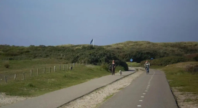 Коттедж с 3 комнатами Noordwijk Holiday Rentals