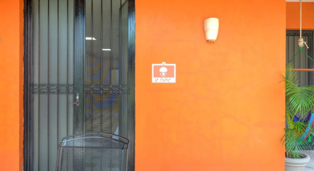 Номер Standard Hotel Luz en Yucatan