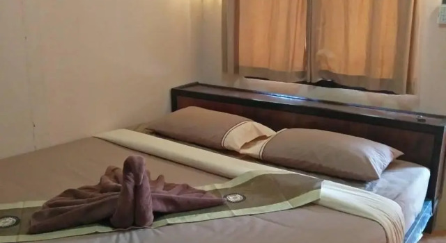 Двухместный номер Standard Phi Phi Green Hill Resort