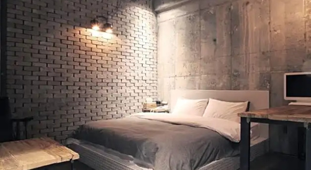Люкс Boutiquehotel K Jongno