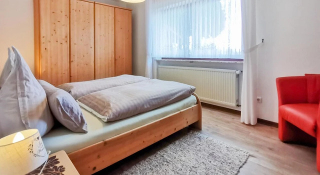 Amazing Apartment in Schotten With 1 Bedrooms and Wifi, Забронировать Апартаменты/квартира  