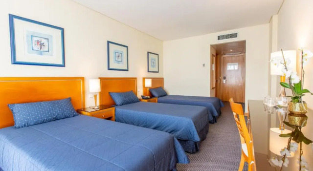 Dreier Zimmer MS Vila Nova