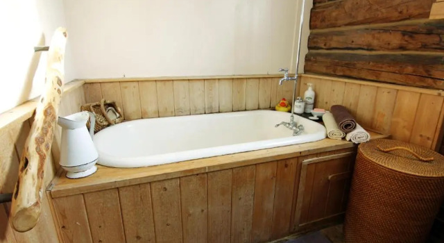 Люкс Talkeetna Roadhouse
