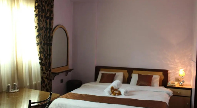 Одноместный номер Standard Arab Tower Hotel