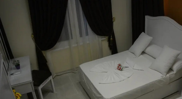 Crown Hotel, Rezervovat Hotel Káhira Cairo Governorate