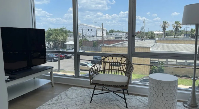 Апартаменты City Centre of Pascagoula