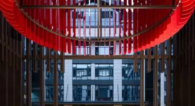 Luoyang Huamao Chunsong Hotel, Book Hotel Luoyang Henan