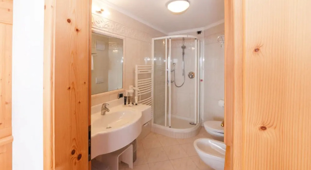 Номер Superior Giardin Boutique Hotel B&B