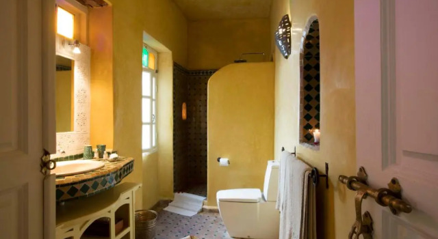 Люкс Riad Emotion