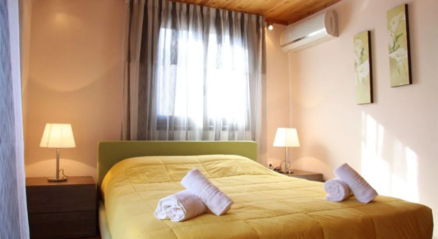 VIP Lounge Resort - Apartments