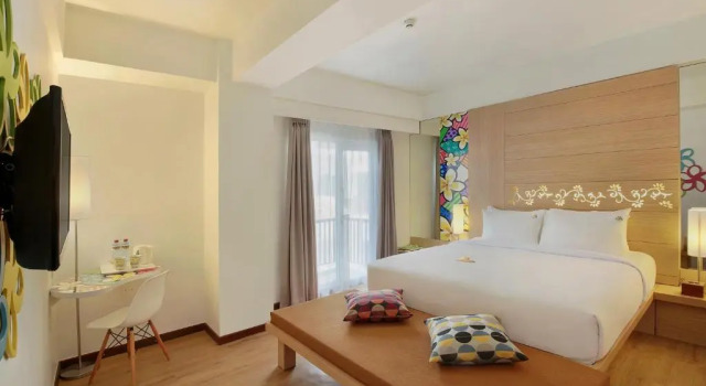 Люкс Nikhila Seminyak