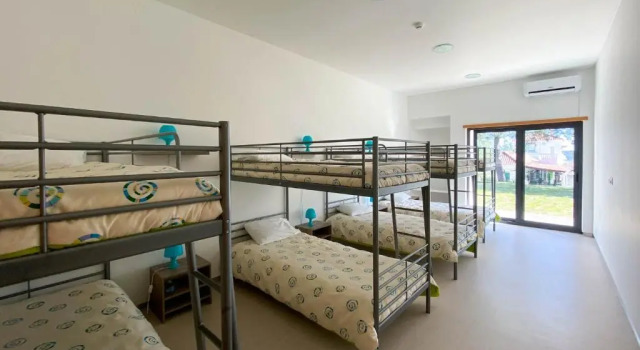 Albergue da Juventude, Book Hotel Billige hoteller i Ribatejo