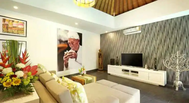 The Hotman Paris I seminyak