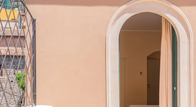 Двухместный номер Classic Hotel Casa Adele