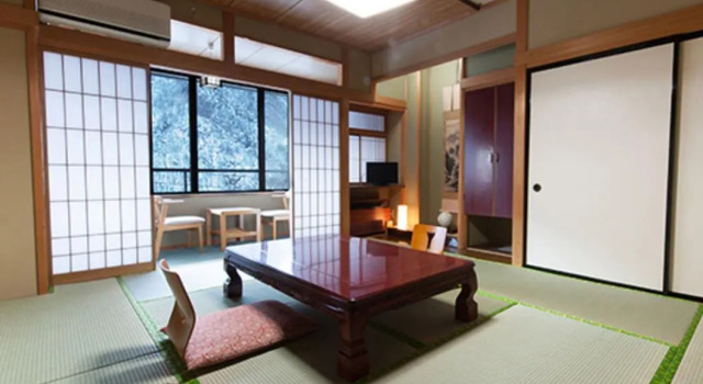 Run of House Tajimakan