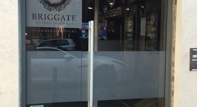 Briggate Boutique