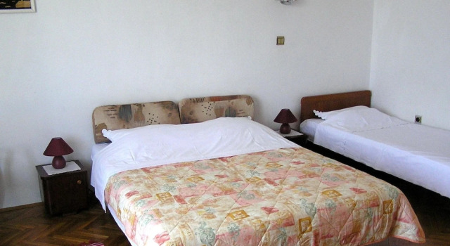 Apartments Marzic, Rezerwuj Apartament Pag 