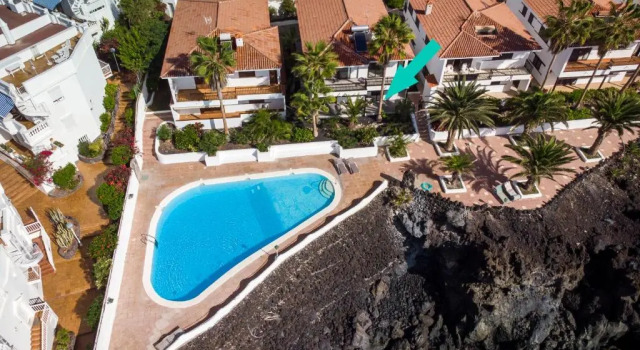 Апартаменты Ocean shore apartment 2