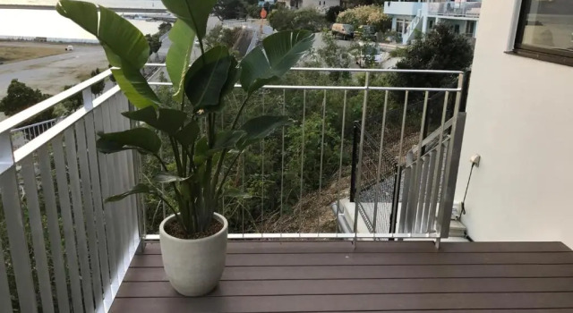 Коттедж Ocean View Guesthouse Chimudondon in Kouri Island