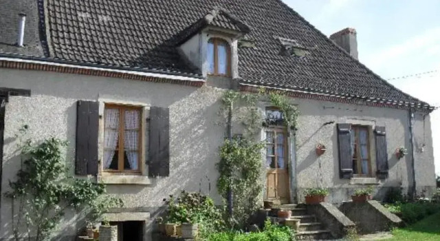 Berrychone, Rezerwuj Hotel Bazaiges Centre