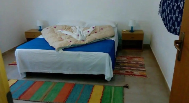 Apartment La Salina