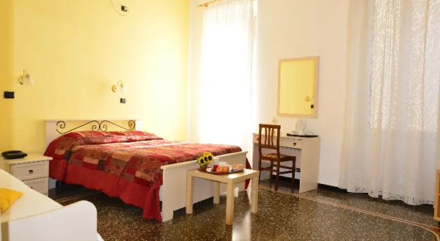 Номер Standard Balbi Hotel