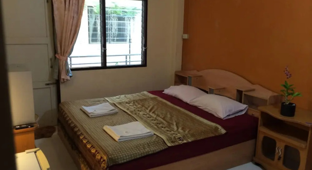 Номер Standard с балконом Sofia Hotel