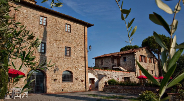 Querceto