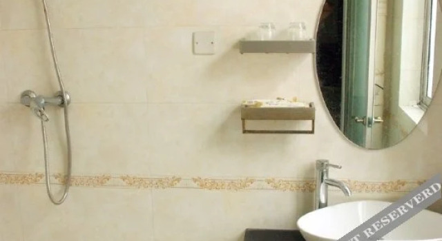 枣庄才富宾馆, Rezervovat Hotel Zaozhuang 