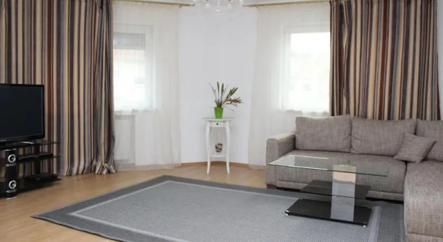 Apartment aPriori-Baden-Baden