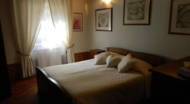 Апартаменты Comfort Le Gret