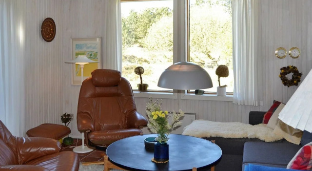 Cozy Holiday Home in FanÃ¸ near Sea, Book Hotel Hotels in Fano with Parking, Parking