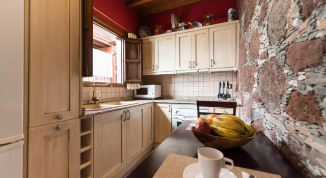 Ancient Historical House, Prenota Hotel Hotel a Gran Canaria con parcheggio, Parcheggio