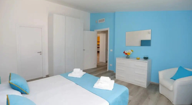 Relais Villa Chiara in Sorrento