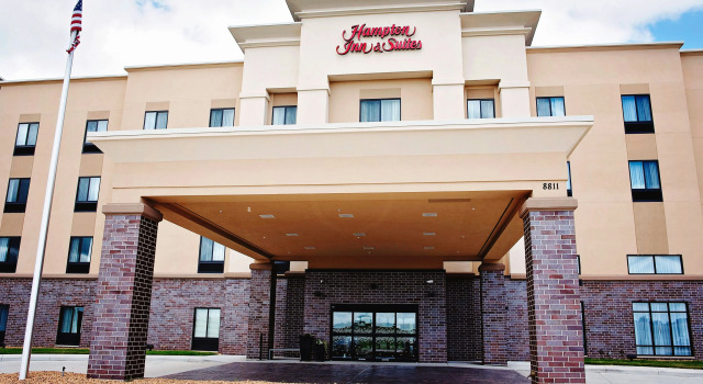 Hampton Inn & Suites Des Moines/Urbandale Ia, Prenota Hotel Urbandale Iowa