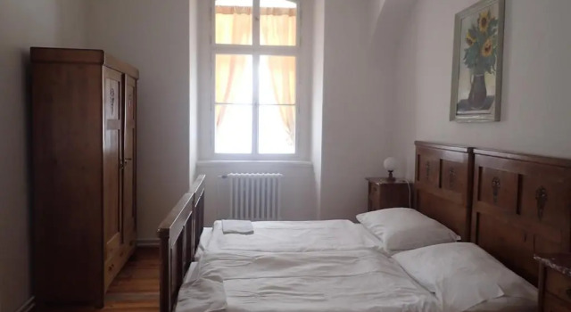 Pension Prislin