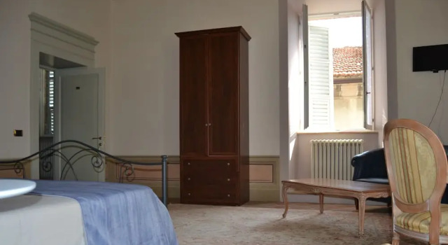 Номер Standard Palazzo Roberti