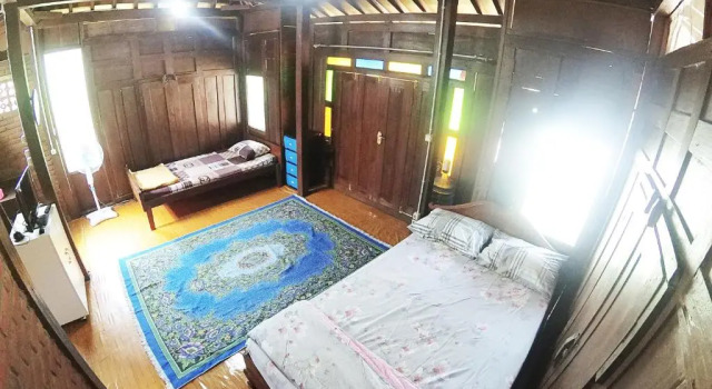 Biva Homestay Jogja, Book Hotel Kalasan Yogyakarta Province