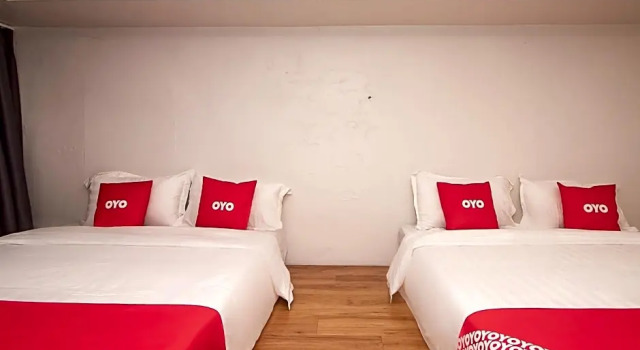 Люкс Towermas Hotel