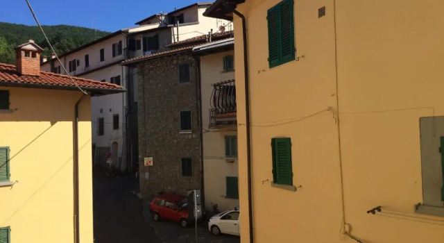 Апартаменты Residenza Cecchini