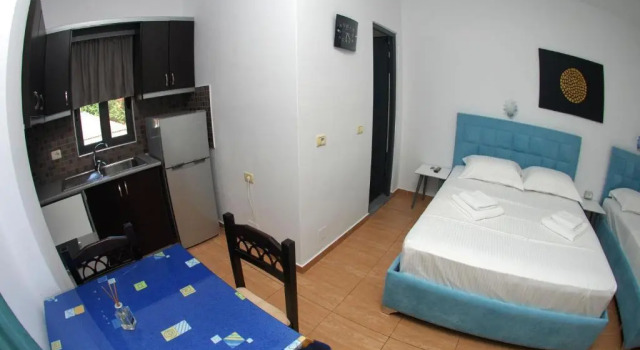 Hotel Kuburi