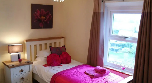 Baytree Guest House, Забронировать Отель Дорчестер Jurassic Coast, рядом с Римский городской дом