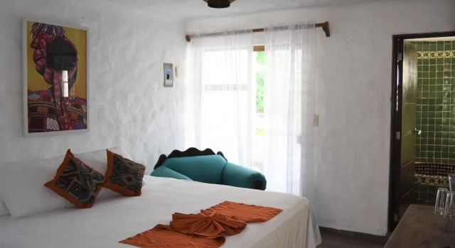 Hotel Hacienda de Vallarta Pilitas - Solo Adultos (Adults only), Book Hotel Hotels in Jalisco with a Pool, Swimming Pool