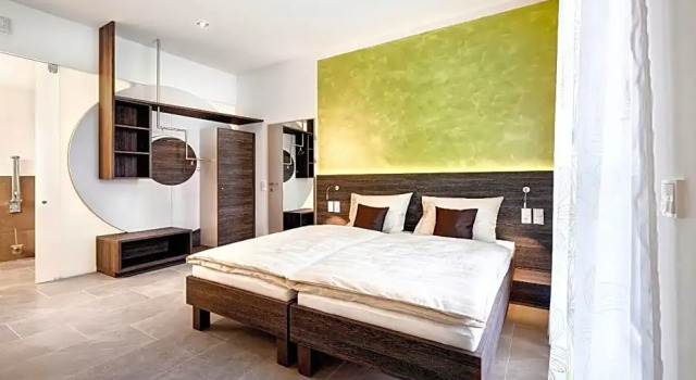 Standard chambre eee Hotel Marchtrenk