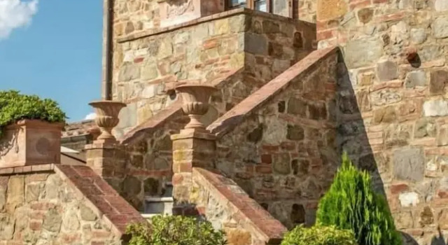 Poggio Paradiso Resort & Spa, Забронировать Курортный отель Торрита-ди-Сьена Val di Chiana