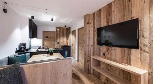Guesthouse Plose